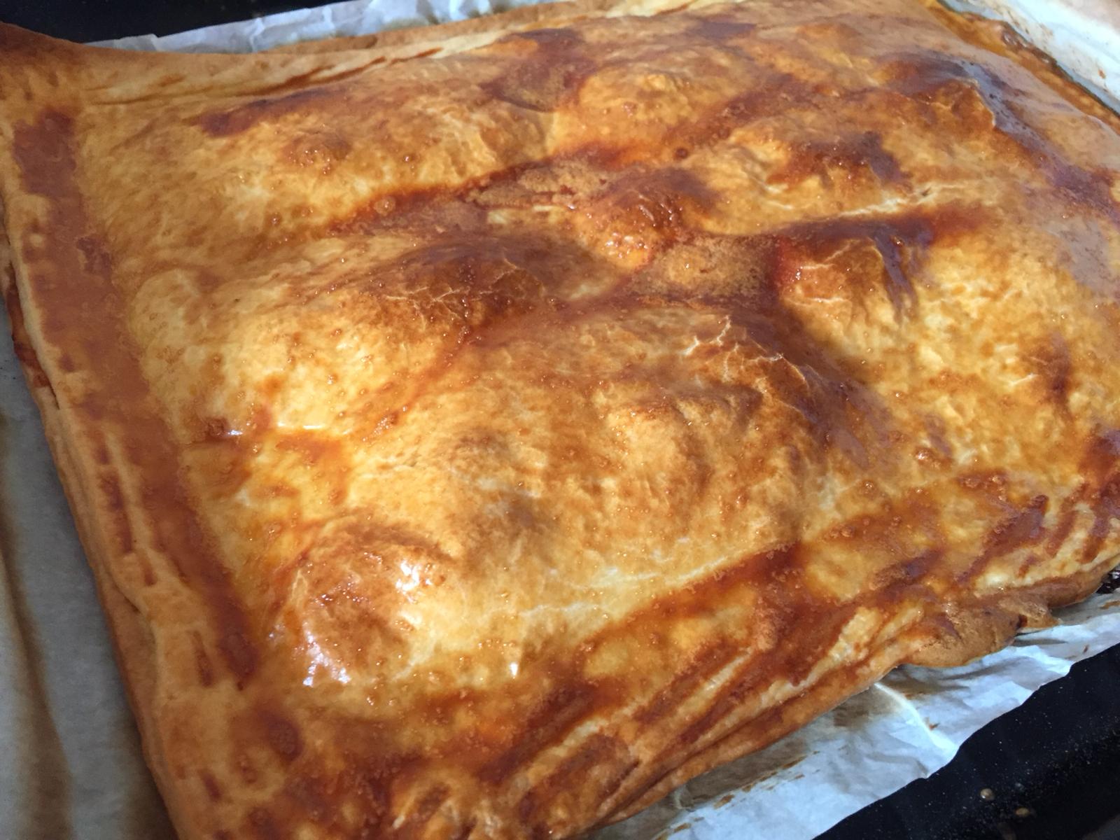 Hornazo Hostelería en Zamora