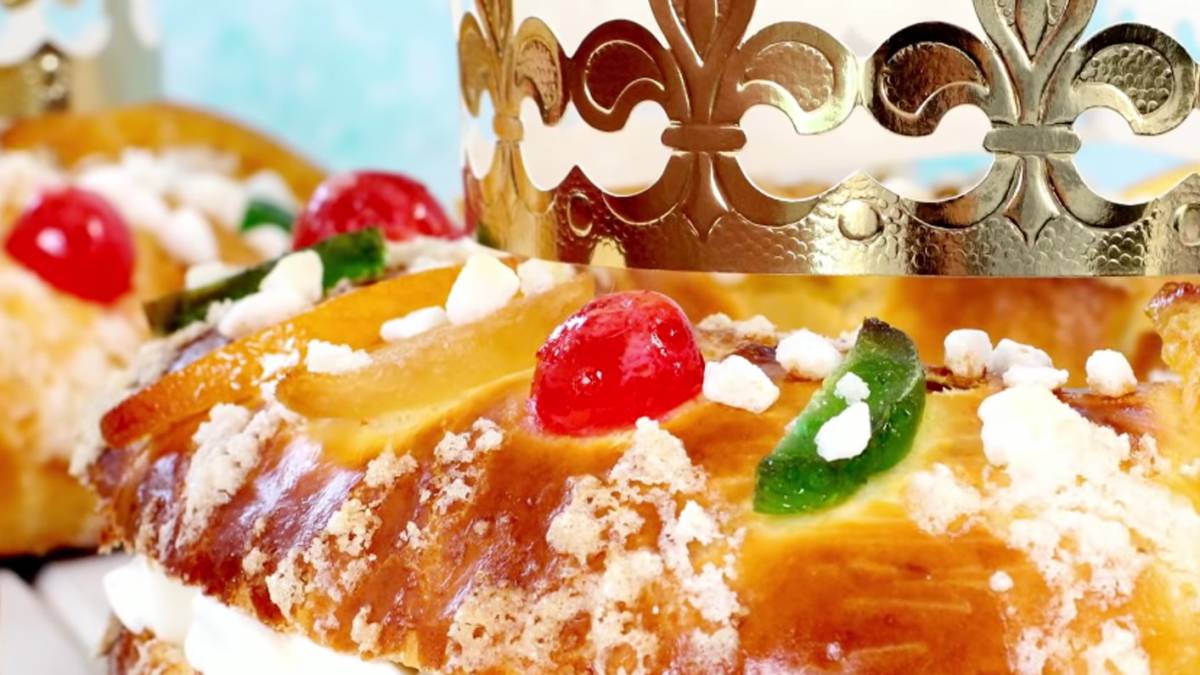 Día del Haba la historia y leyenda del Roscón de Reyes Hostelería en Zamora Día del Haba la historia y leyenda del Roscón de Reyes Hostelería en Zamora