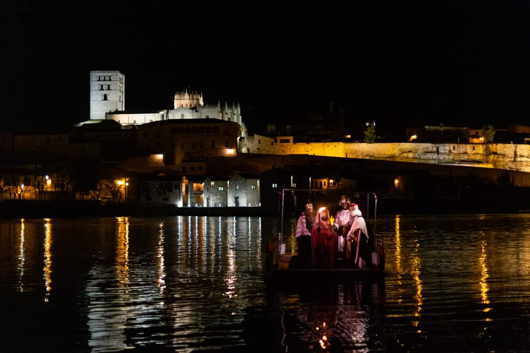 Solemnidad, emoción y agradecimiento en la