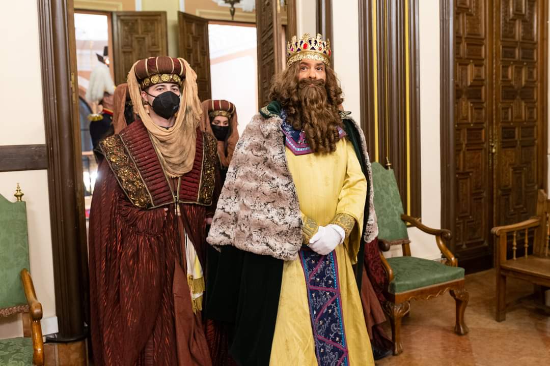 Solemnidad, emoción y agradecimiento en la