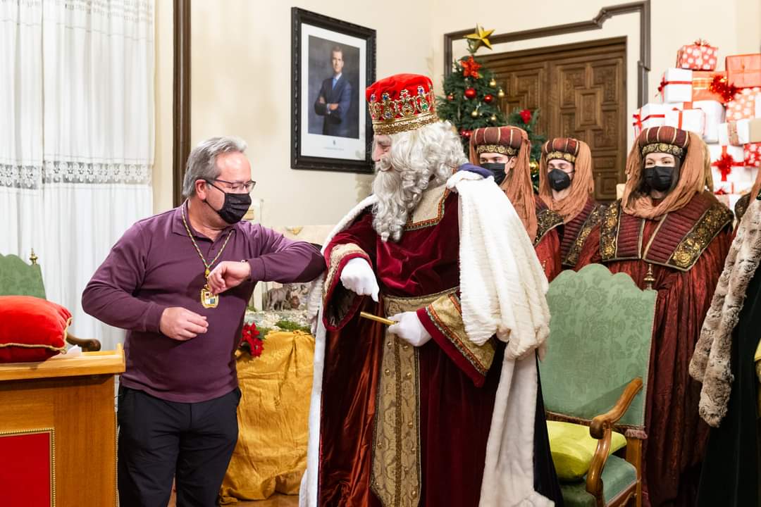 Solemnidad, emoción y agradecimiento en la