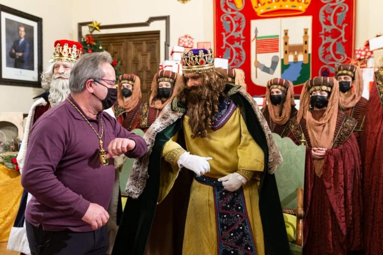 Solemnidad, emoción y agradecimiento en la