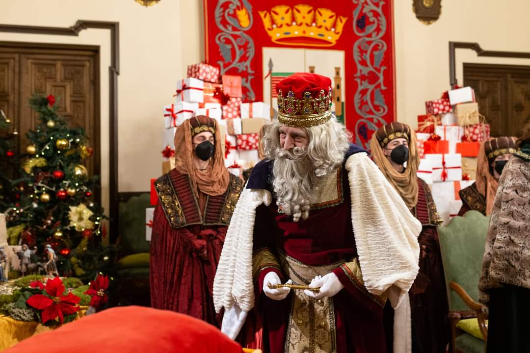 Solemnidad, emoción y agradecimiento en la