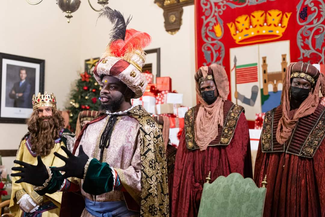 Solemnidad, emoción y agradecimiento en la