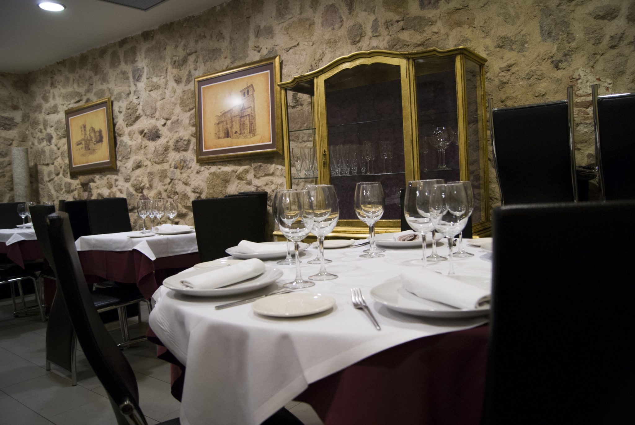 El restaurante Ágape lanza su menú especial de Semana Santa con los mejores productos de la