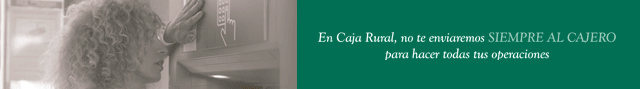 Caja Rural Cajero